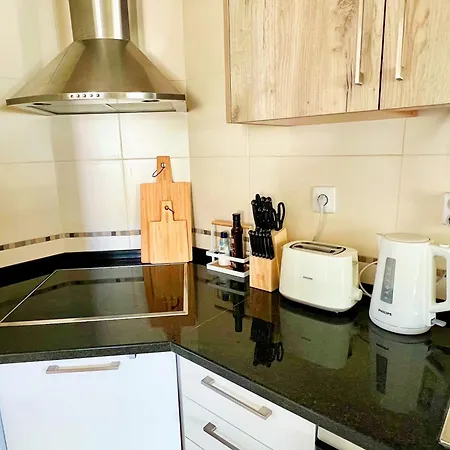 Casa Betz Appartement