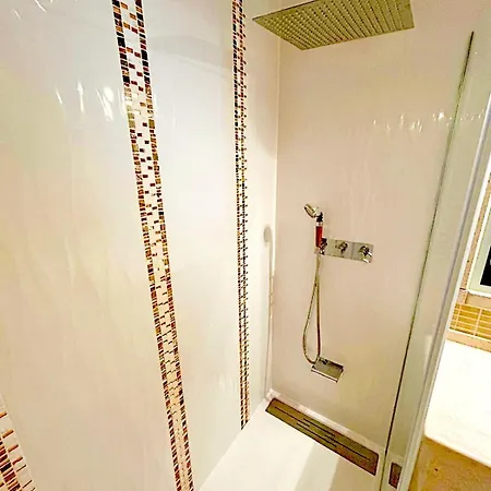 Casa Betz Appartement