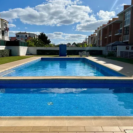 Appartement Casa Betz *