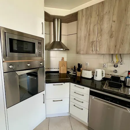 Casa Betz Appartement