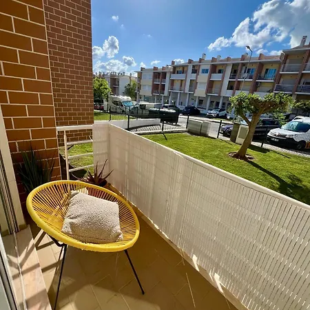 Appartement Casa Betz Alvor