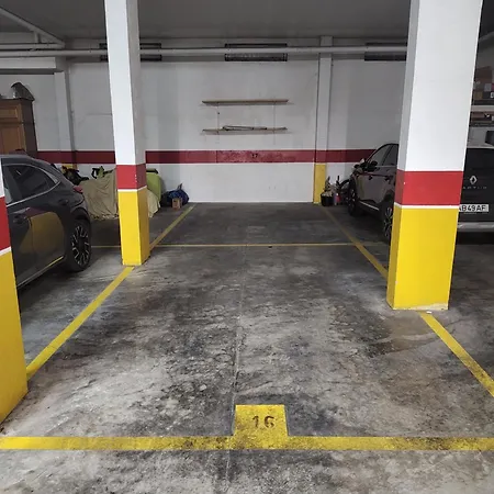 Appartement Casa Betz Alvor