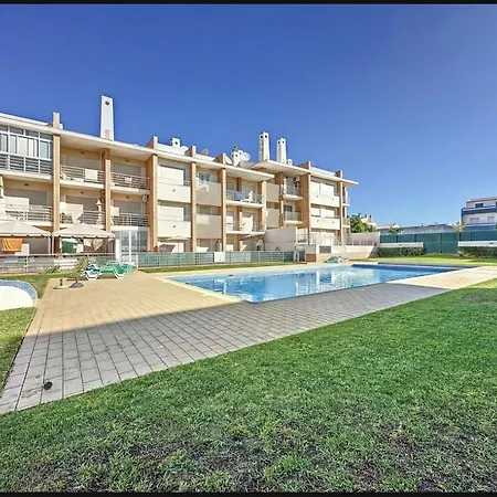Casa Betz Apartment Alvor