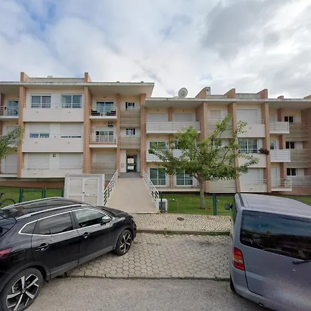 Casa Betz Apartament Alvor