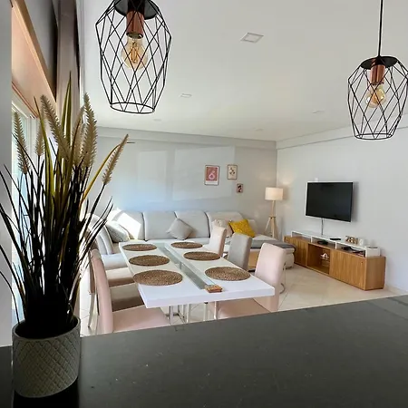 Apartament Casa Betz Alvor