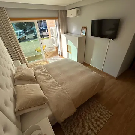 Apartament Casa Betz