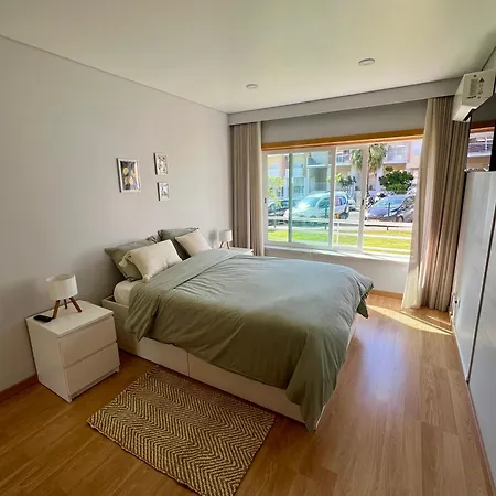 Casa Betz Apartament Alvor