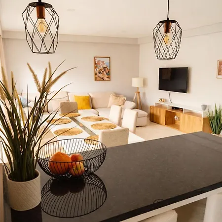 Appartement Casa Betz *