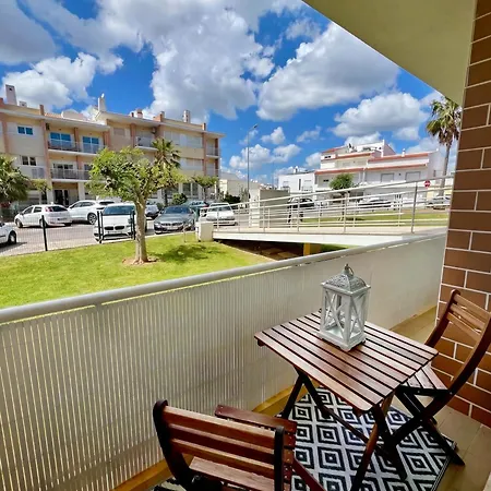 Casa Betz Alvor