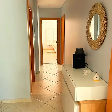 Casa Betz Lägenhet *