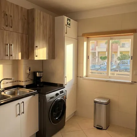 Casa Betz Appartement
