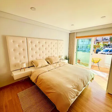 Casa Betz Lägenhet Alvor