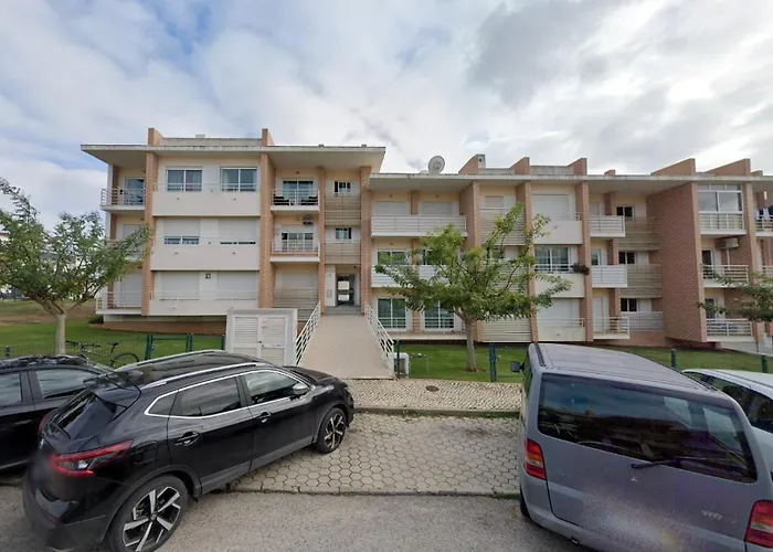 Casa Betz Lägenhet Alvor