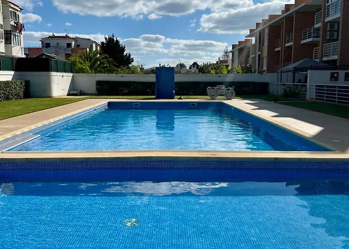 Lägenhet Casa Betz *