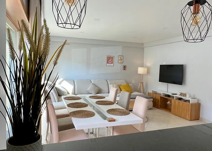 Lägenhet Casa Betz Alvor