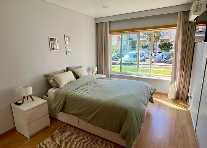 Casa Betz Lägenhet Alvor