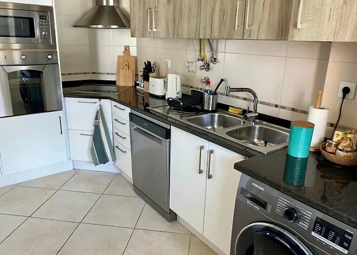 Casa Betz Lägenhet *