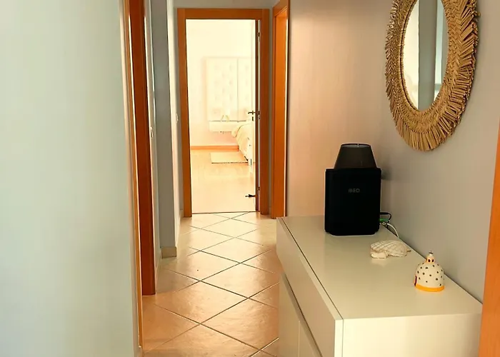 Casa Betz Lägenhet *