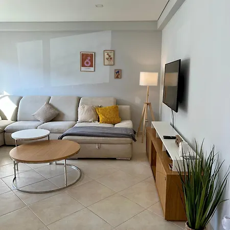 Casa Betz アパート