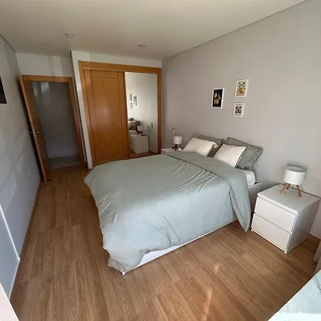 Casa Betz アパート アルヴォル