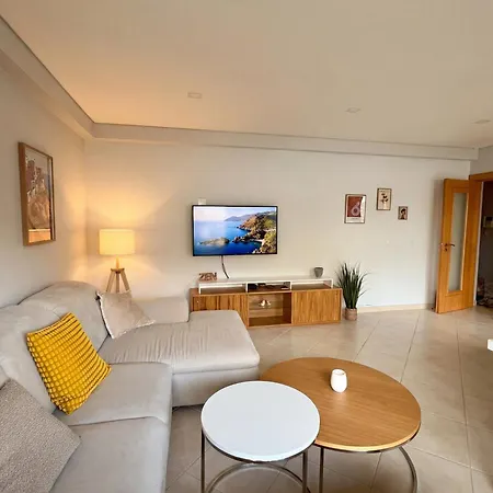 Апартаменты Casa Betz